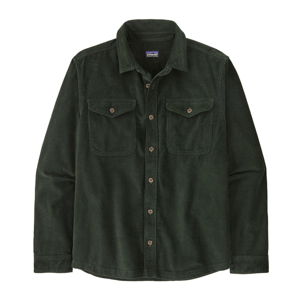 Patagonia Men's Corduroy Shirt