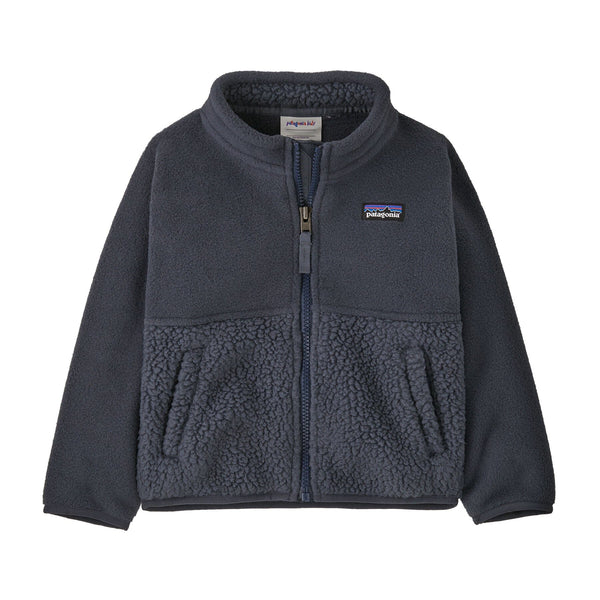 Patagonia Baby Cozy Fluff Jacket