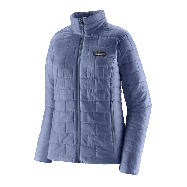 Patagonia Women's Nano Puff Jacket