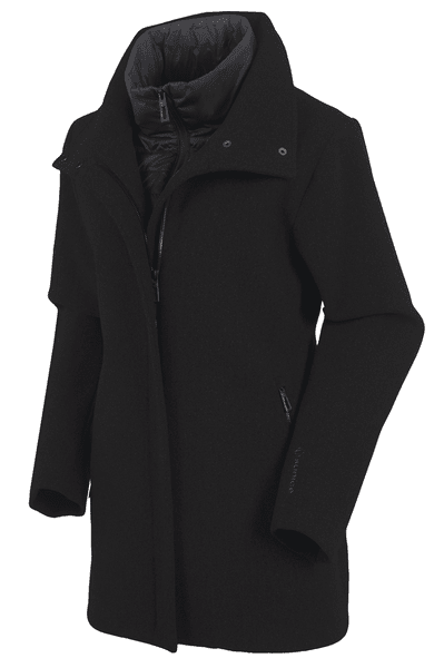 Sunice Women's Callie Winter Jacket