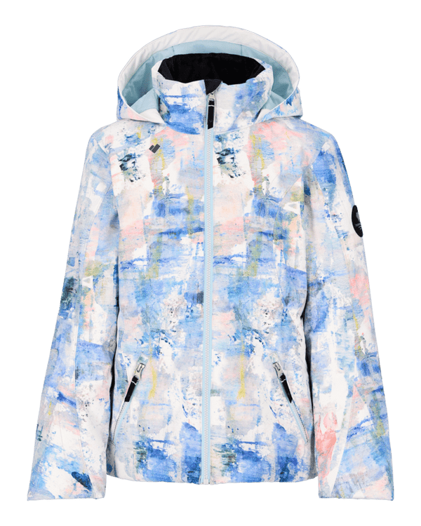 Obermeyer Kids' Rylee Print Jacket