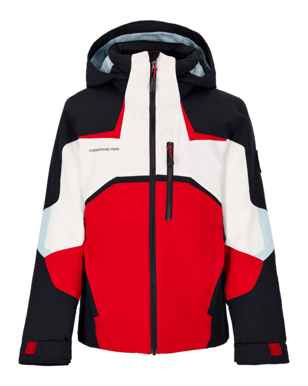 Obermeyer Kids' Mach 15 Jacket