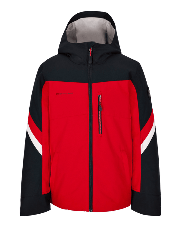 Obermeyer Kids' Fleet Jacket