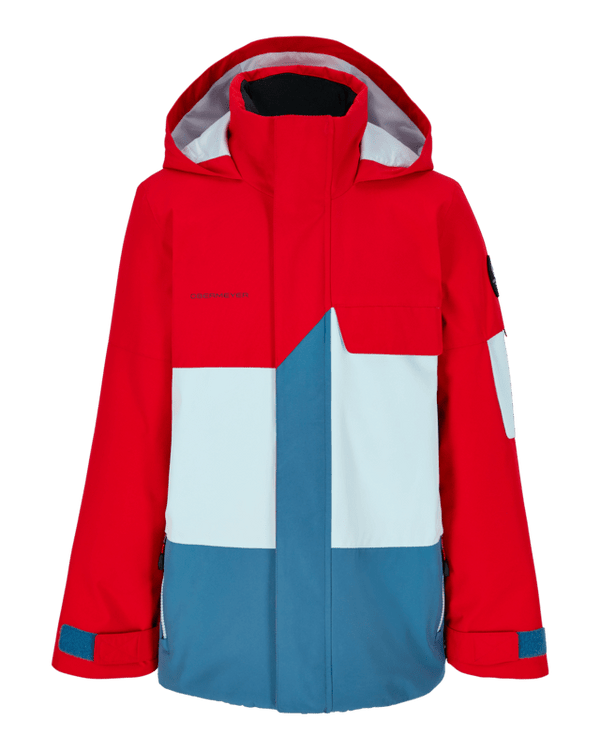 Obermeyer Kids' Axel Jacket