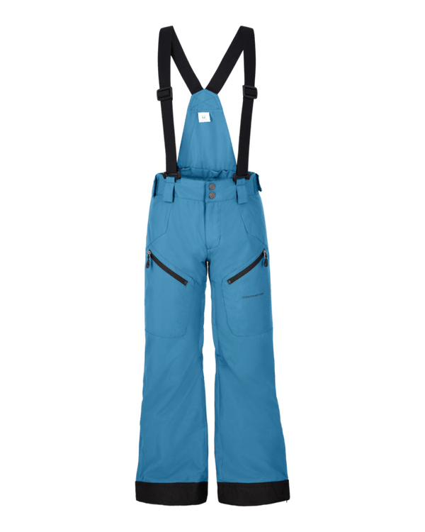 Obermeyer Kids' Enforcer Suspender Pants