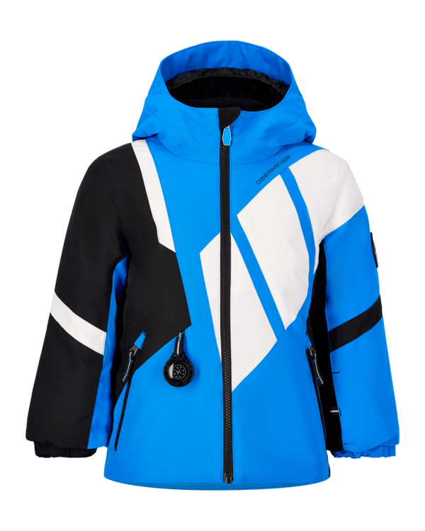 Obermeyer Toddler Orb Jacket
