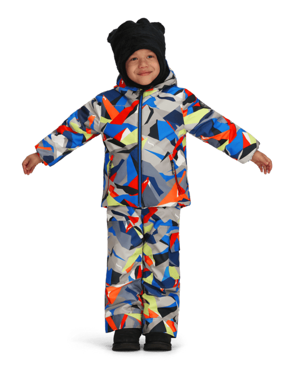 Obermeyer Toddler Ashor Jacket