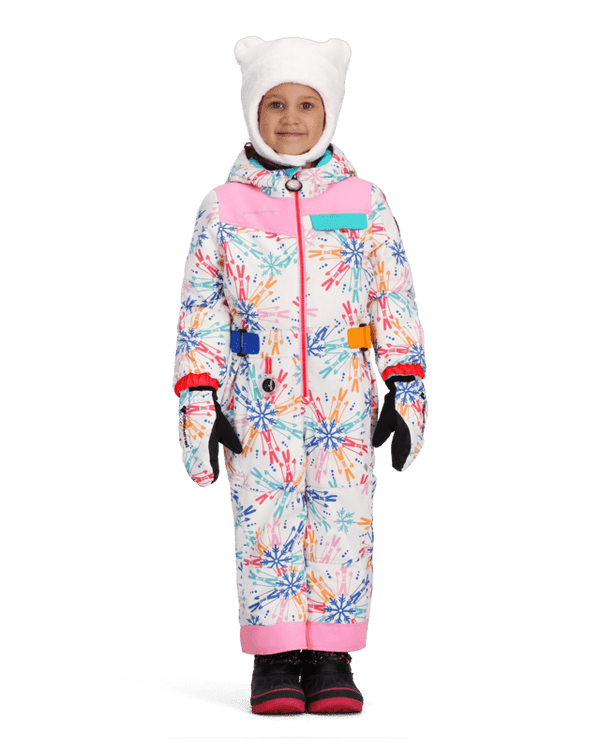 Obermeyer Toddler Quinn Suit