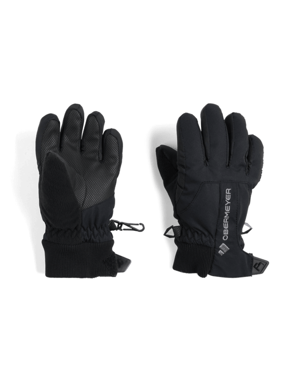 Obermeyer Toddler Kids' Thumbs Up Glove