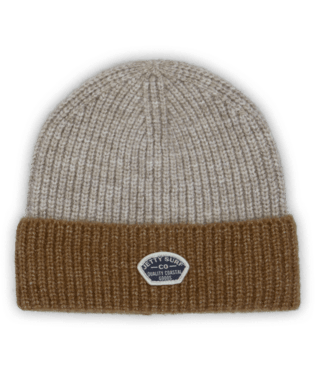 Jetty Truro Colorblock Beanie