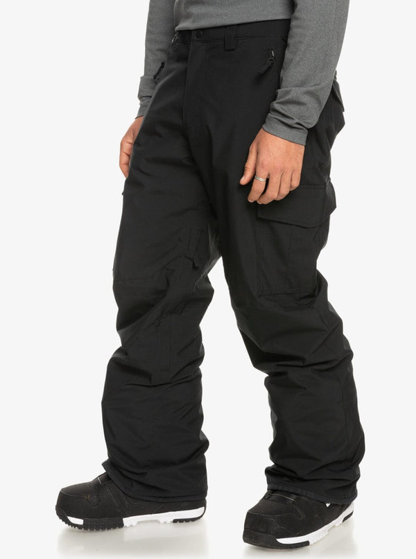 Quiksilver Men's Porter Pant