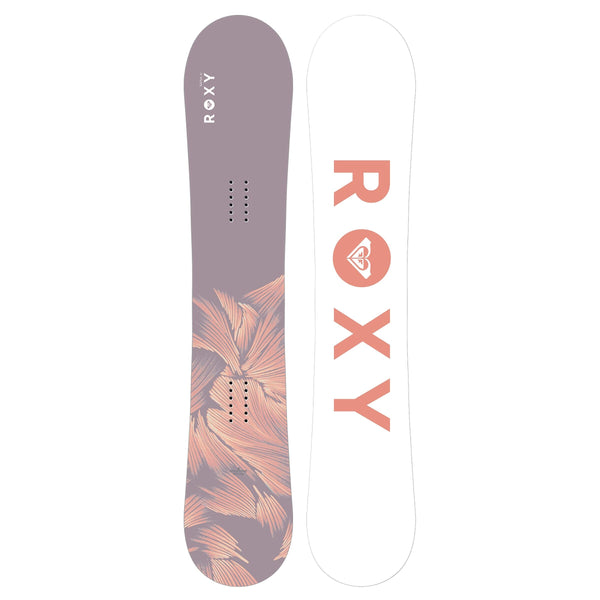 Roxy Women's Raina Snowboard 2026