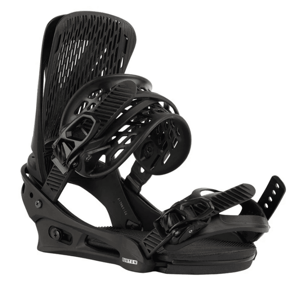 Burton Men's Genesis Snowboard Bindings 2026