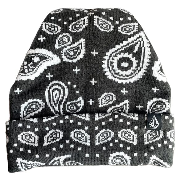 Volcom Women's Shred Beanie