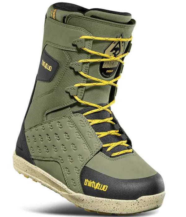 thirtytwo Men's ZB-1 Zeb Powell Snowboard Boots 2026 – Ski Barn