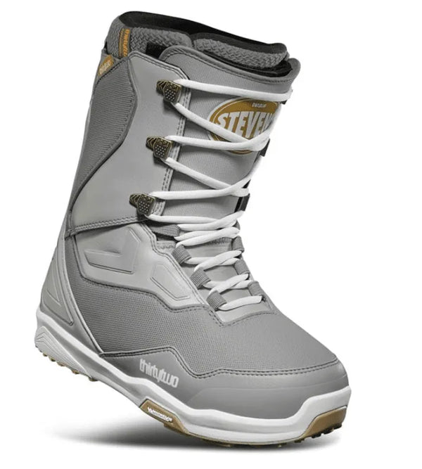 thirtytwo Men's ZB-1 Zeb Powell Snowboard Boots 2026 – Ski Barn