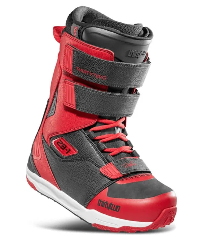 thirtytwo Men's ZB-1 Zeb Powell Snowboard Boots 2026 – Ski Barn