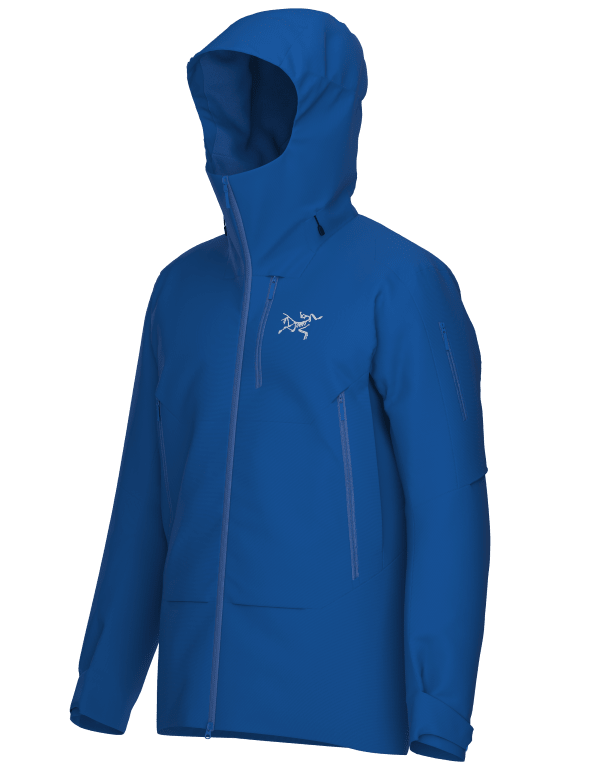 Arc'teryx Men's Sabre Insulated Jacket