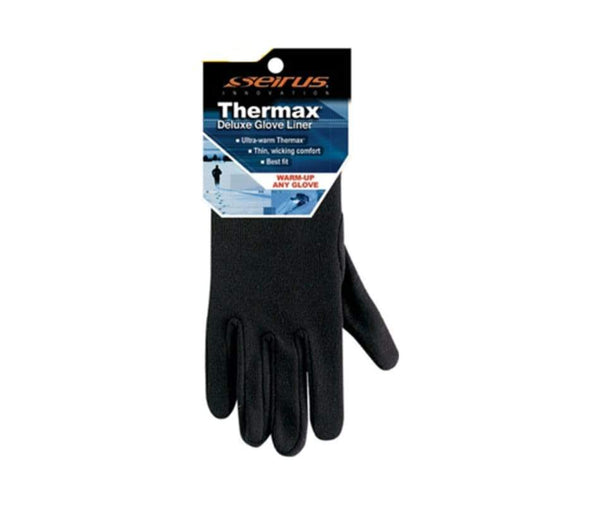 Seirus Kids' Deluxe Thermax Glove Liners