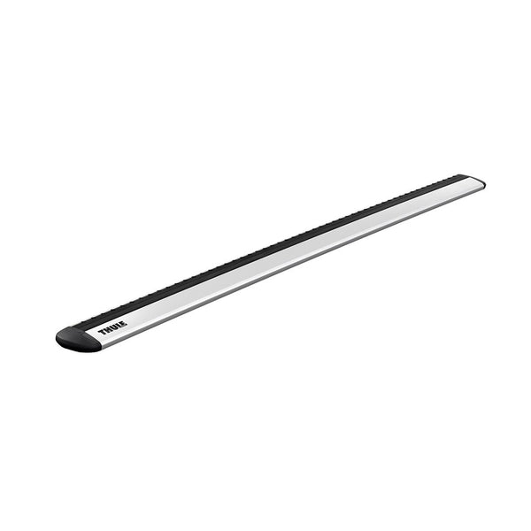 Thule WingBar Evo Silver