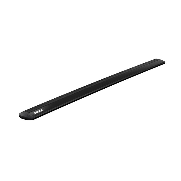 Thule WingBar Evo Black