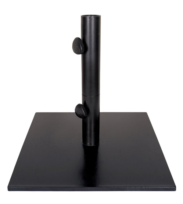 Treasure Garden Steel 35lb Umbrella Base