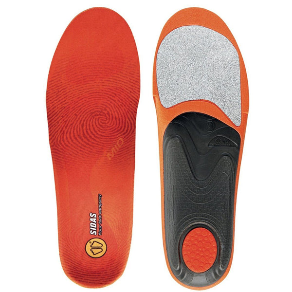 Sidas Winter 3Feet Mid Insole