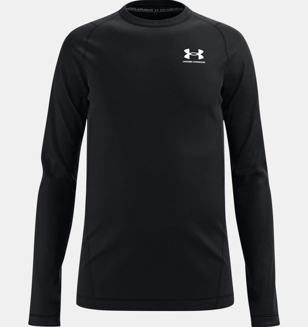 Under Armour Kids' ColdGear Long Sleeve