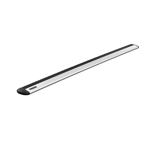 Thule WingBar Evo 150 Aluminum