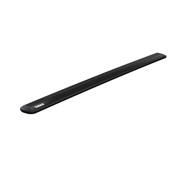 Thule WingBar Evo 150 Black