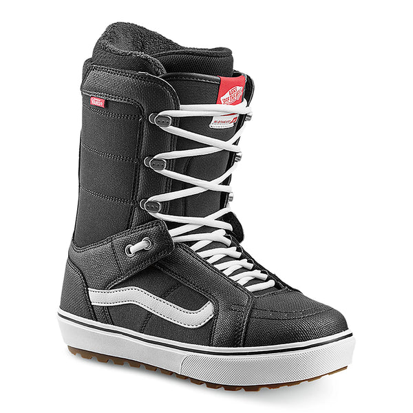 Vans Men's Hi-Standard OG Snowboard Boots 2026