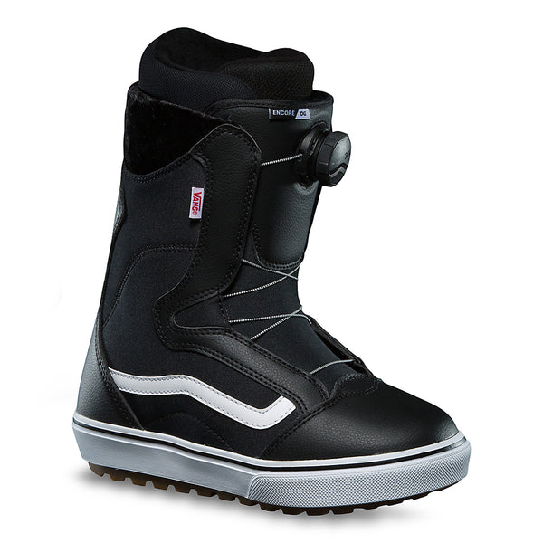 Vans Women's Encore OG Snowboard Boots 2026