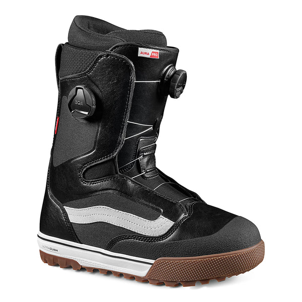 Vans Men's Aura Pro Snowboard Boots 2026
